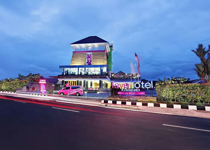 Favehotel Cilacap