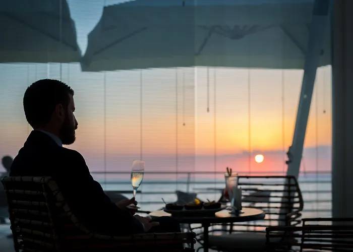 Hotel Miramare Stabia
