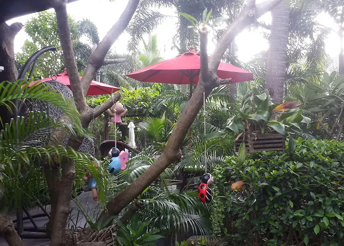 Am Samui Palace