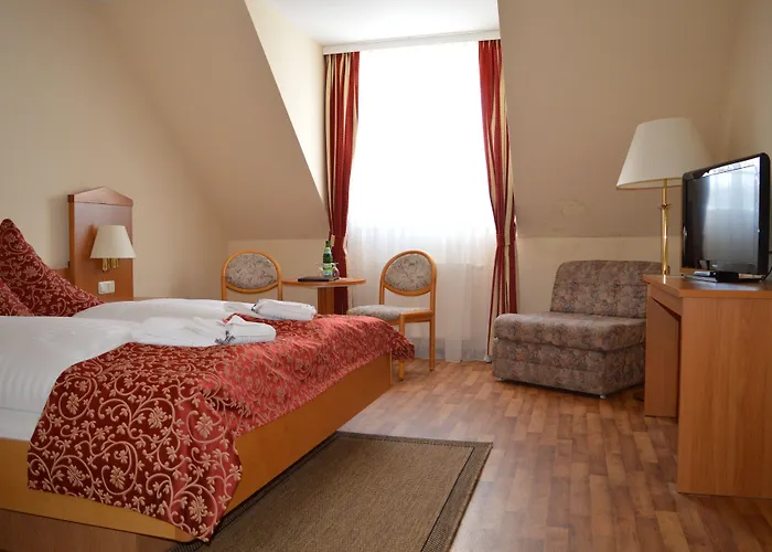 Hotel Auerhahn