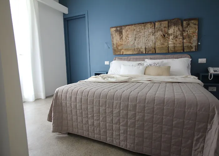 Hotel Intorno Al Fico