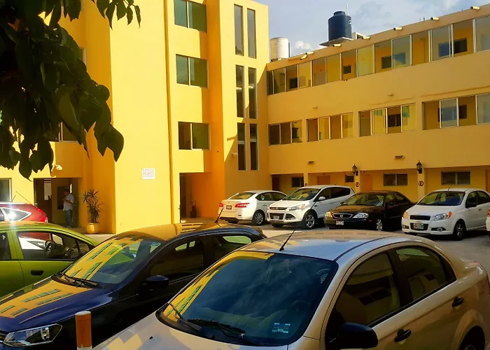 Hotel El Marques