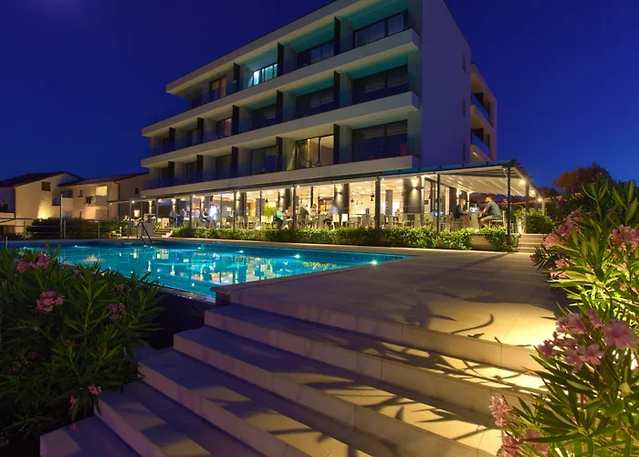 Hotel Villa Margaret