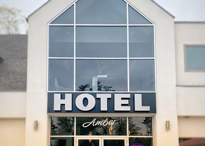 Amber Hotel