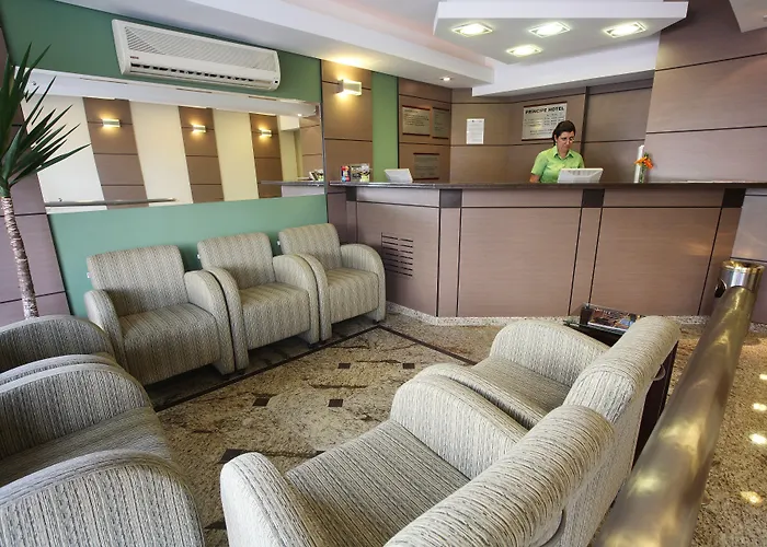 Principe Hotel