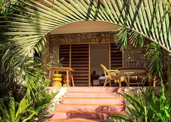 Tara Lodge Haven Of Peace
