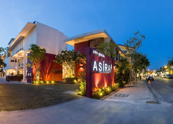 Asira Boutique Huahin