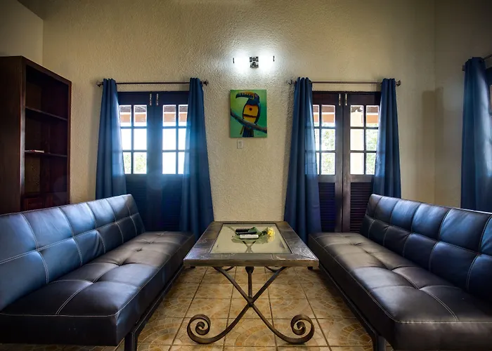 Mariposa Belize Beach Resort