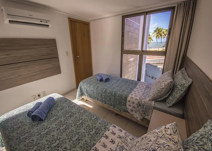 Luxor Cabo Branco Home Service