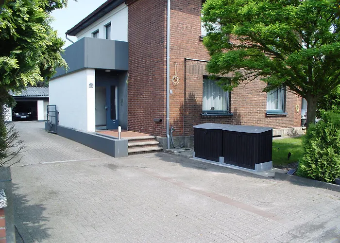 La Domus Superior Osnabrueck Lotte
