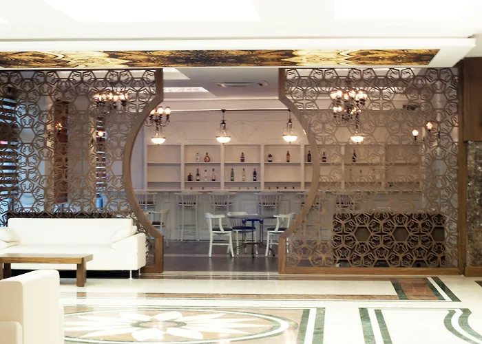 My Dream Hotel