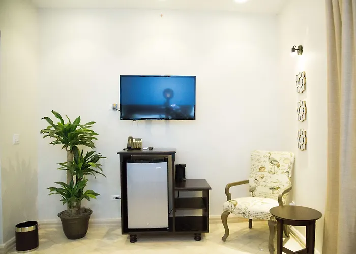 Hotel Presidente Las Tablas