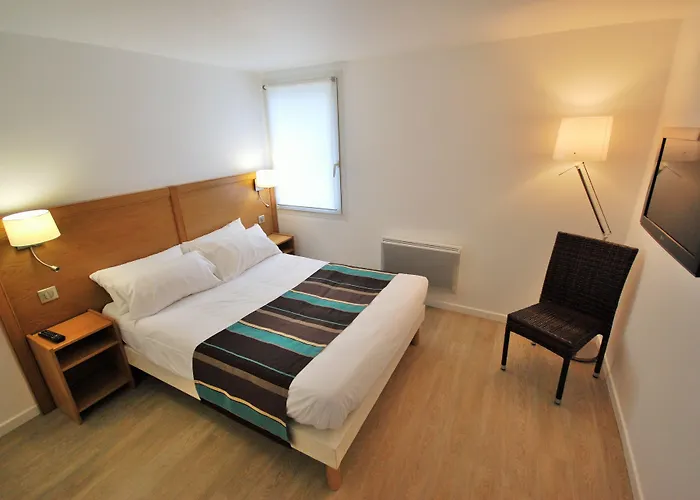 Hotel Le Relais Des Champs