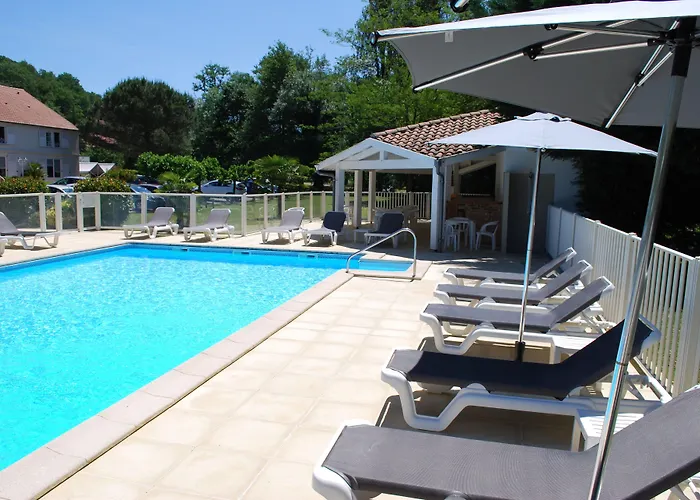 Hotel Le Relais Des Champs