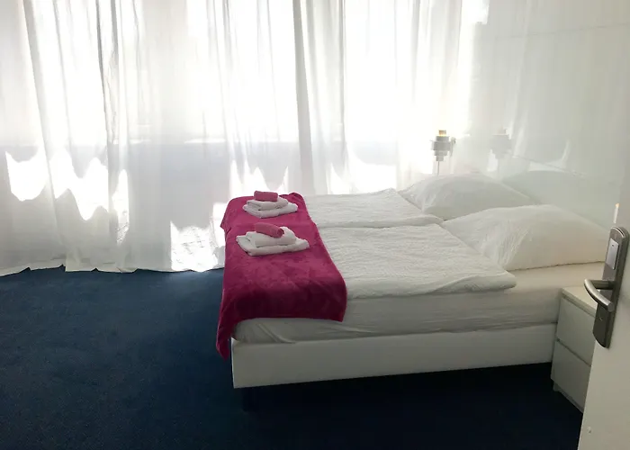 Business Hotel Wiesbaden Prime