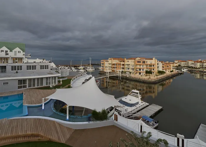 Krystal Beach Hotel