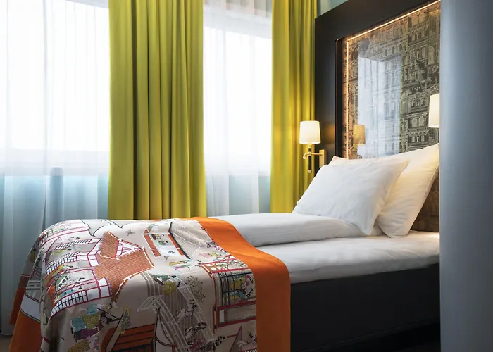 Thon Hotel Stavanger