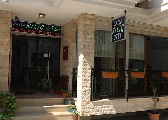 Datca Kilic Hotel