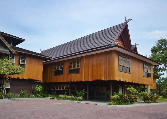 Arsela Hotel Pangkalan Bun