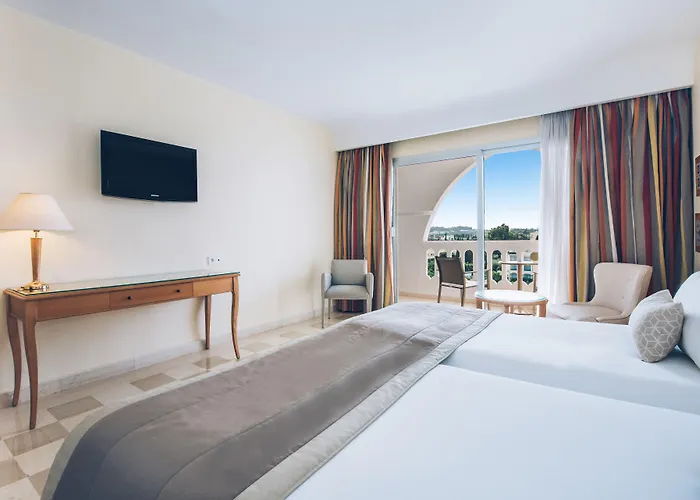 Iberostar Selection Kantaoui Bay