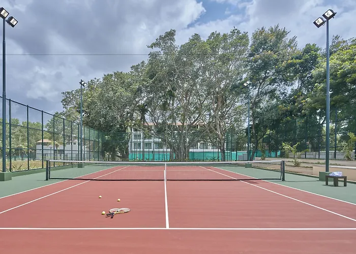 Signature Club Resort