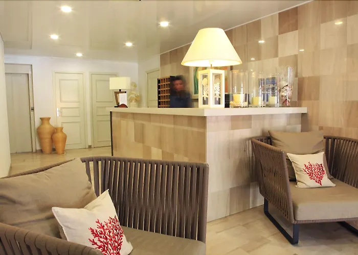 Hotel & Residence Le Subrini