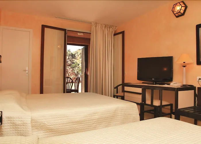 Hotel & Residence Le Subrini