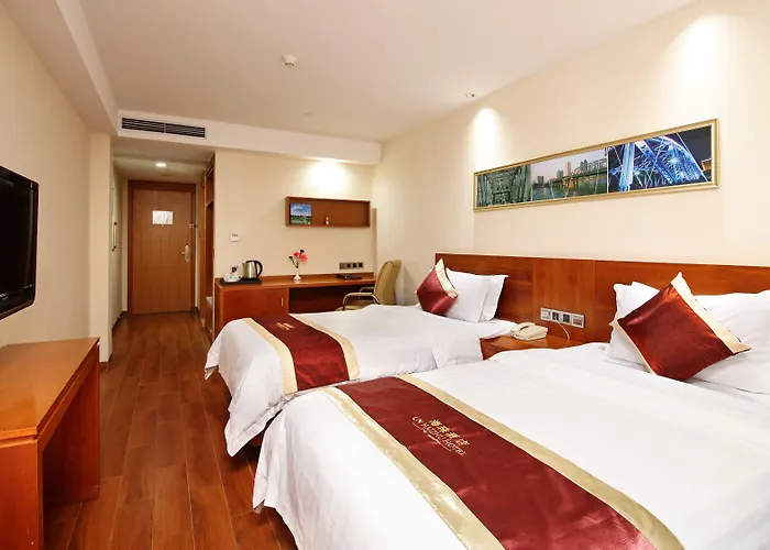 Ln Residence Express