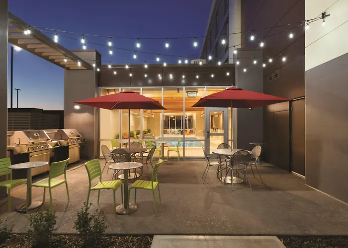 Home2 Suites By Hilton Fort St. John
