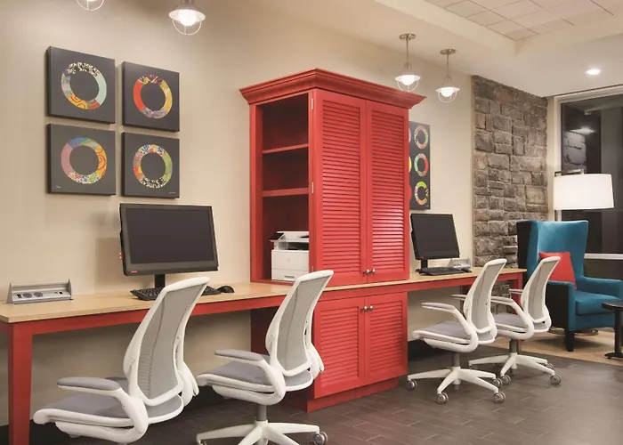 Home2 Suites By Hilton Fort St. John