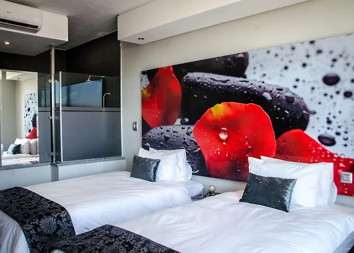 Chill Pepper Boutique Hotel