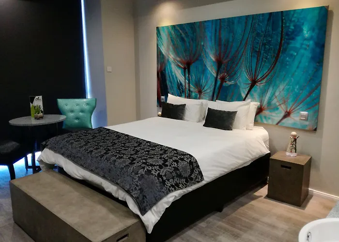 Chill Pepper Boutique Hotel