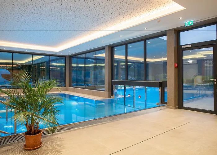 Hotel Elisabeth