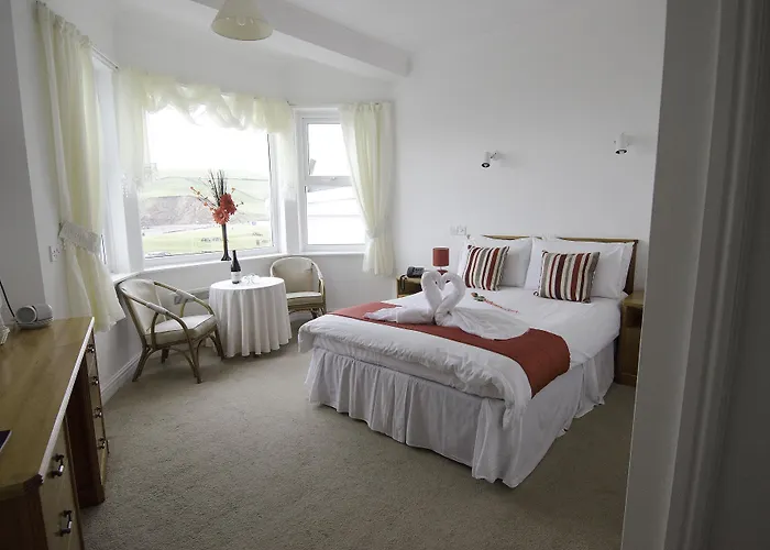 Seacote Hotel