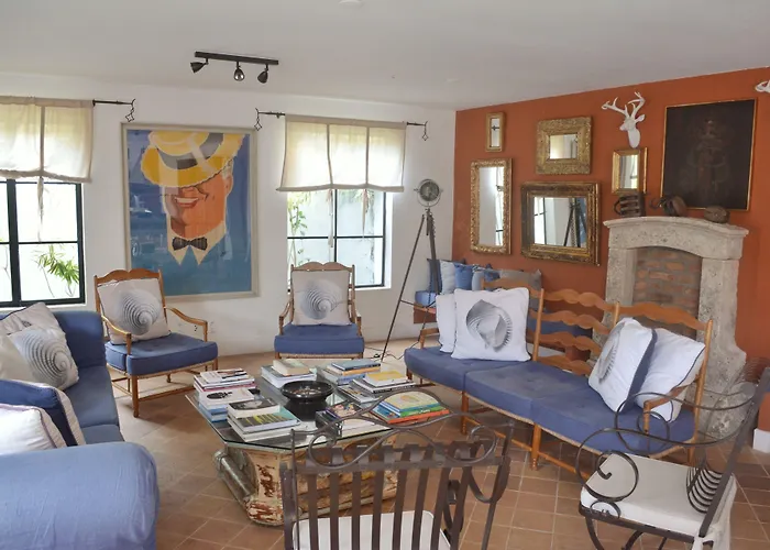 Vila Da Santa Hotel Boutique & Spa