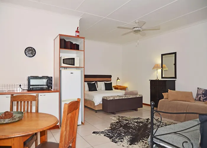 Melkboomsdrift Guest House & Conference Centre
