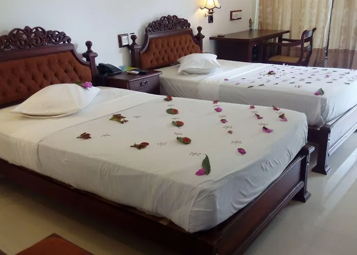 Centauria City Hotel
