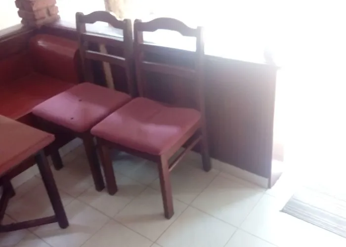 Centauria City Hotel