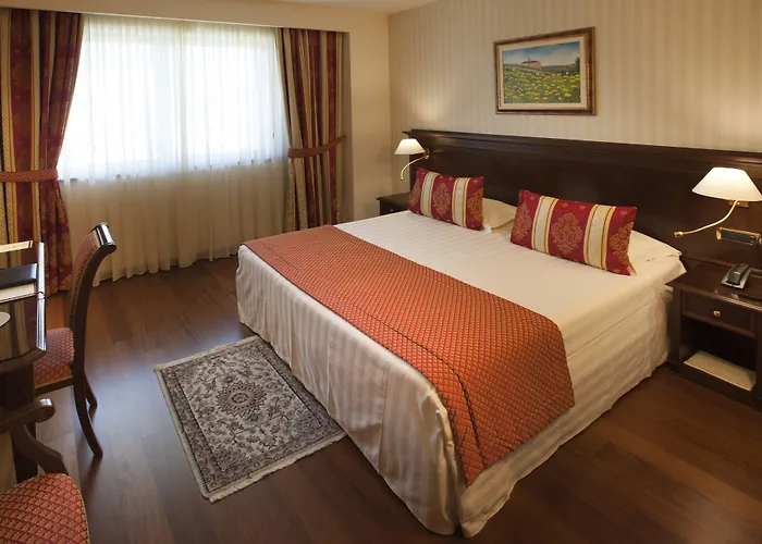Hotel Calissano