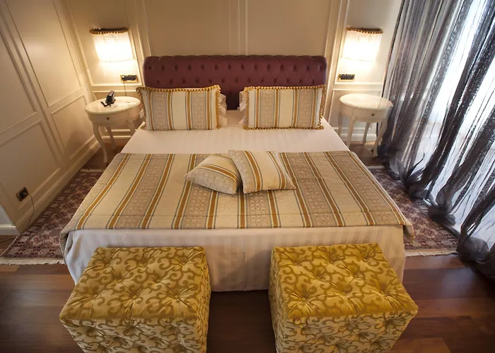 Hotel Calissano