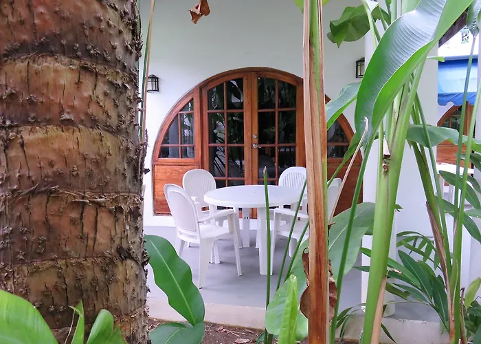 Beach House Condos, Negril