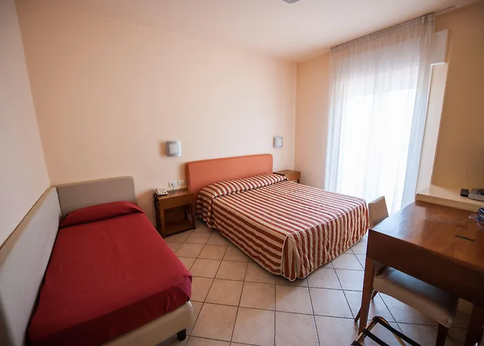Alba Hotel