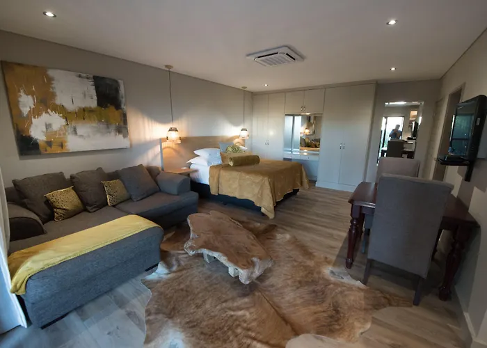 Vrede Selfcatering