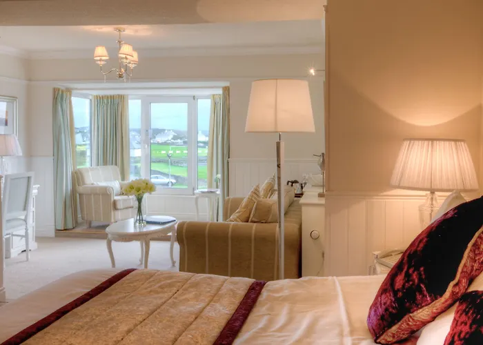 Trearddur Bay Hotel
