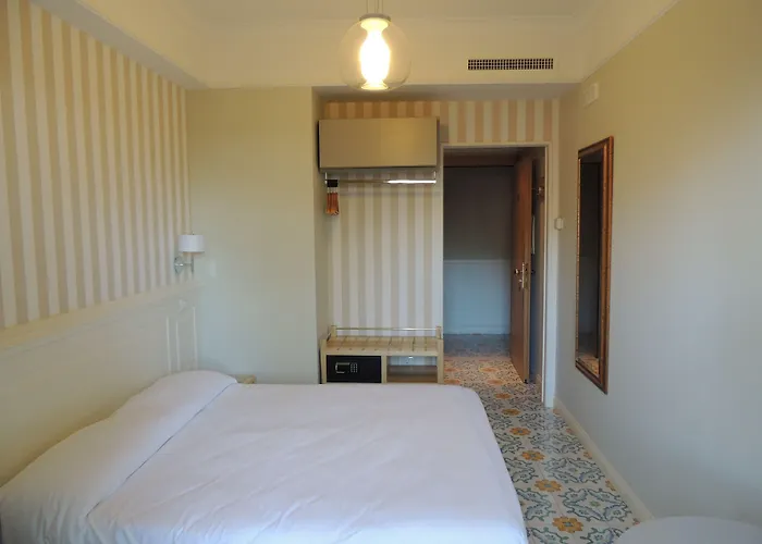 Hotel Zeus