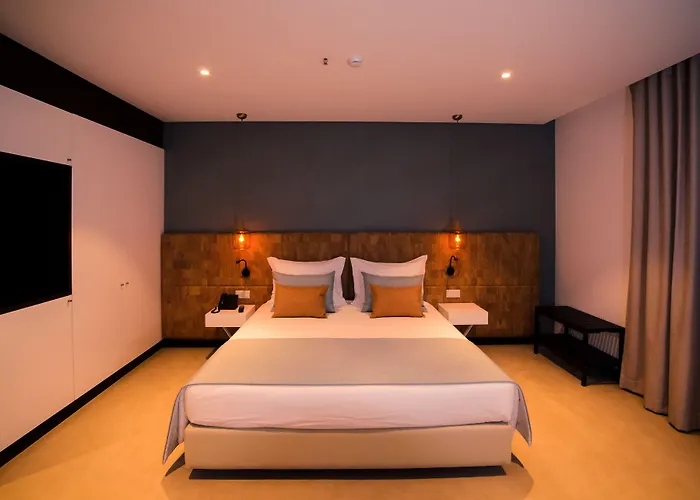 Pena Park Hotel