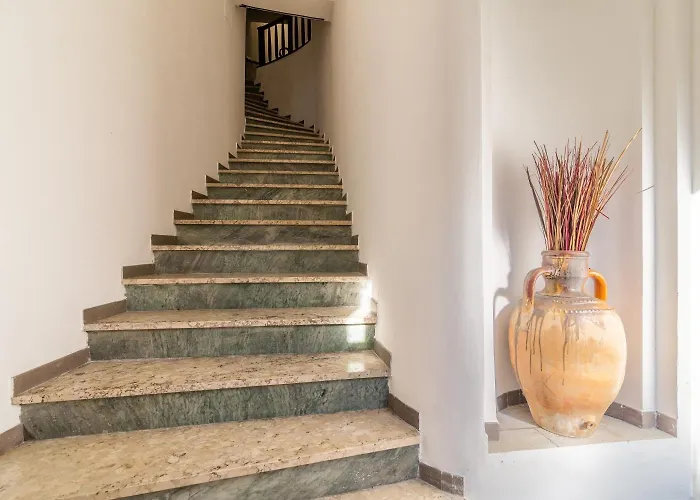 Three Guest House