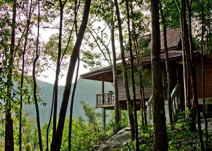 Chestnut Hill Eco Resort Hat Yai