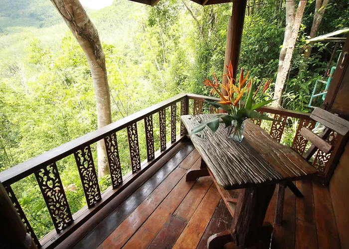 Chestnut Hill Eco Resort Hat Yai