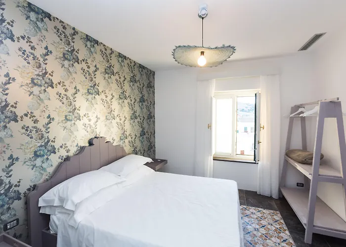 Palazzo Conti Camere & Suites